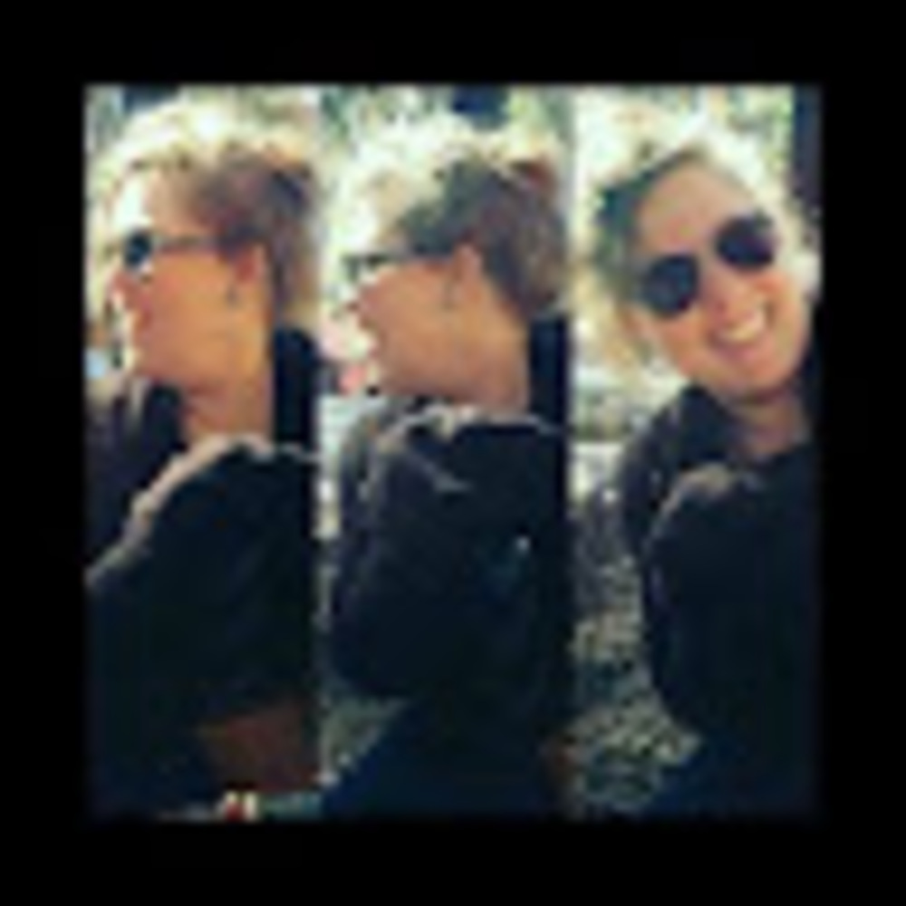 Meet your Posher, Charlotte